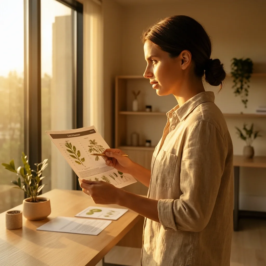 Wellness Consultant