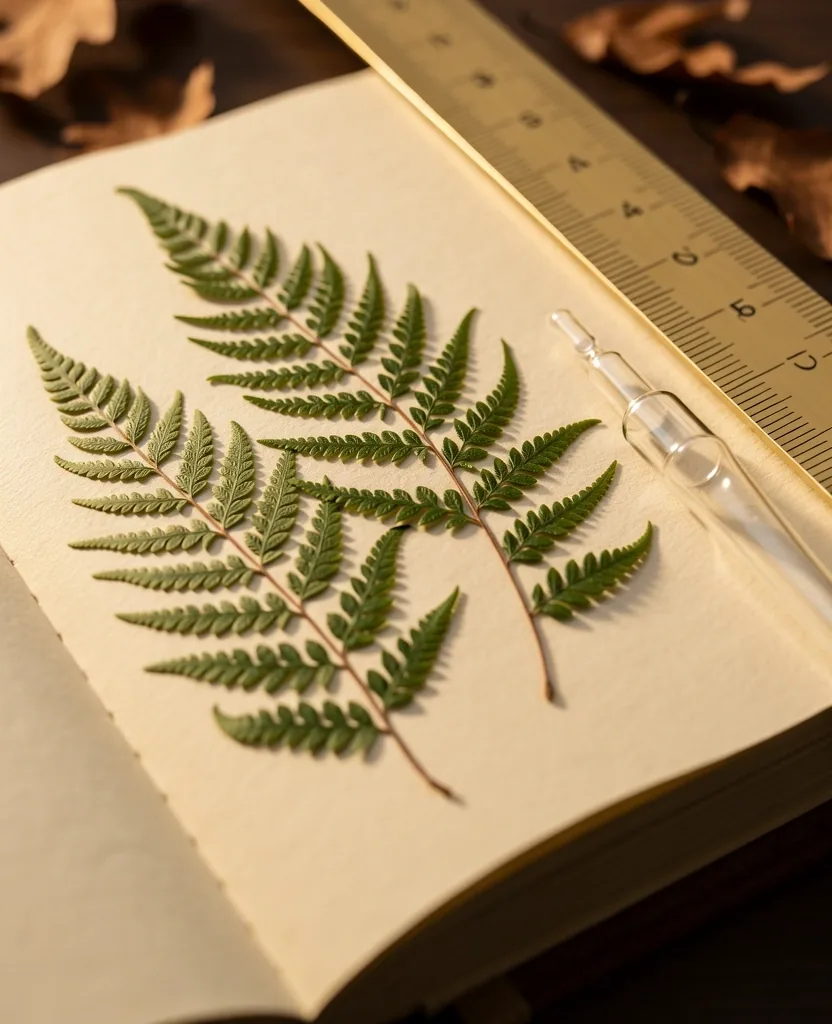 Botanical Documentation
