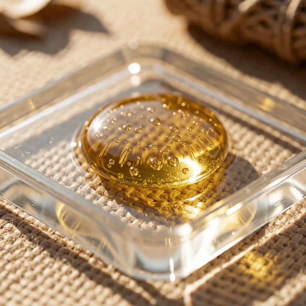 Serum Texture