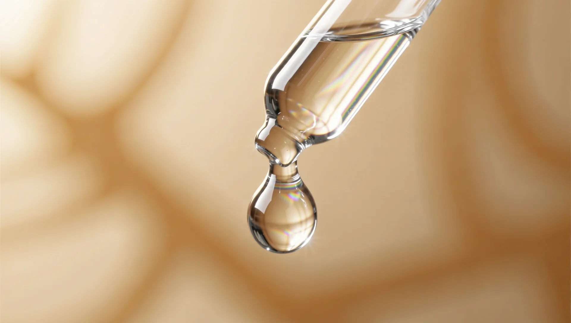 Advanced hydration serum macro